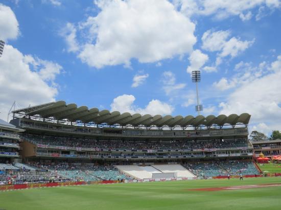 Bidvest Wanderers Stadium
